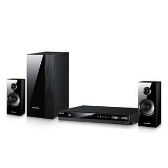 Samsung HT-E5200 home cinema system 2.1 channels – image 7