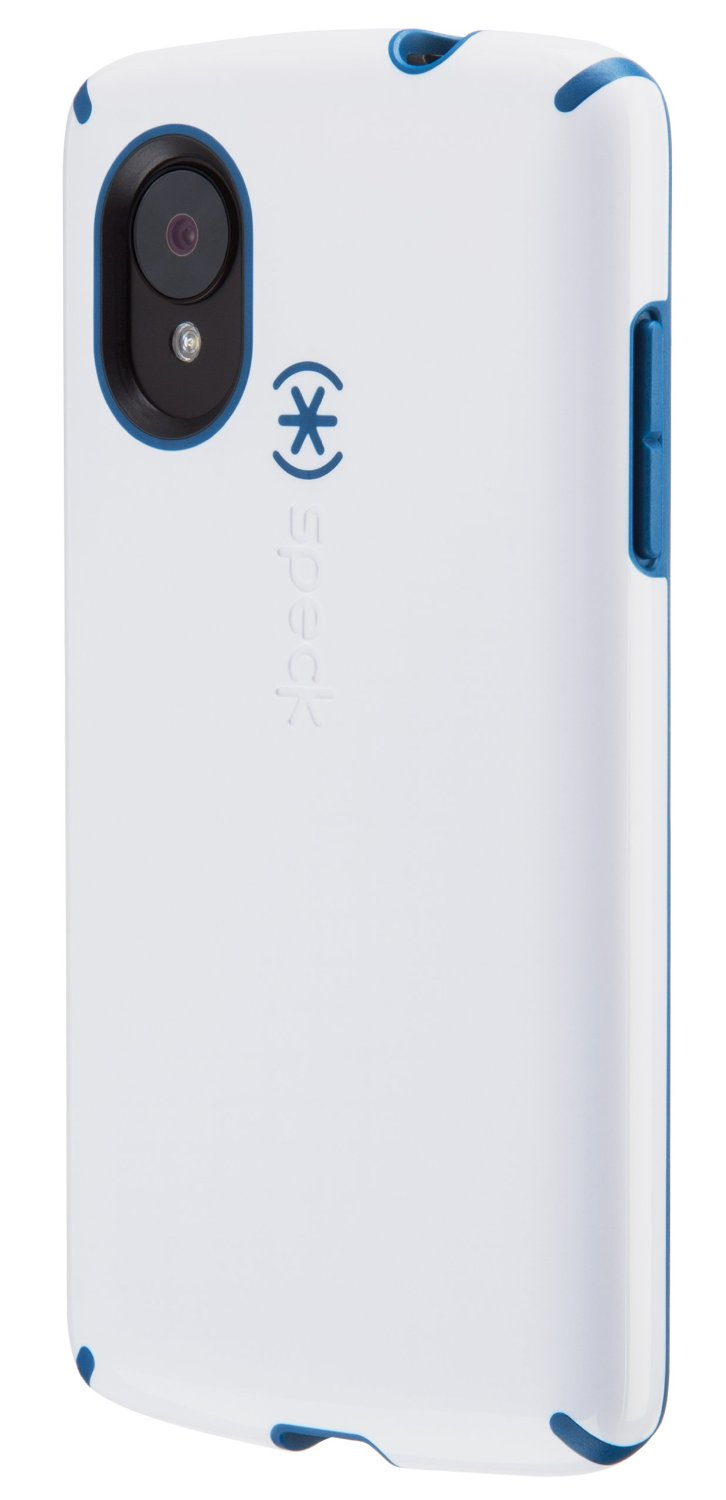 Speck SPK-A2510 mobile phone case Cover Blue, White – image 2