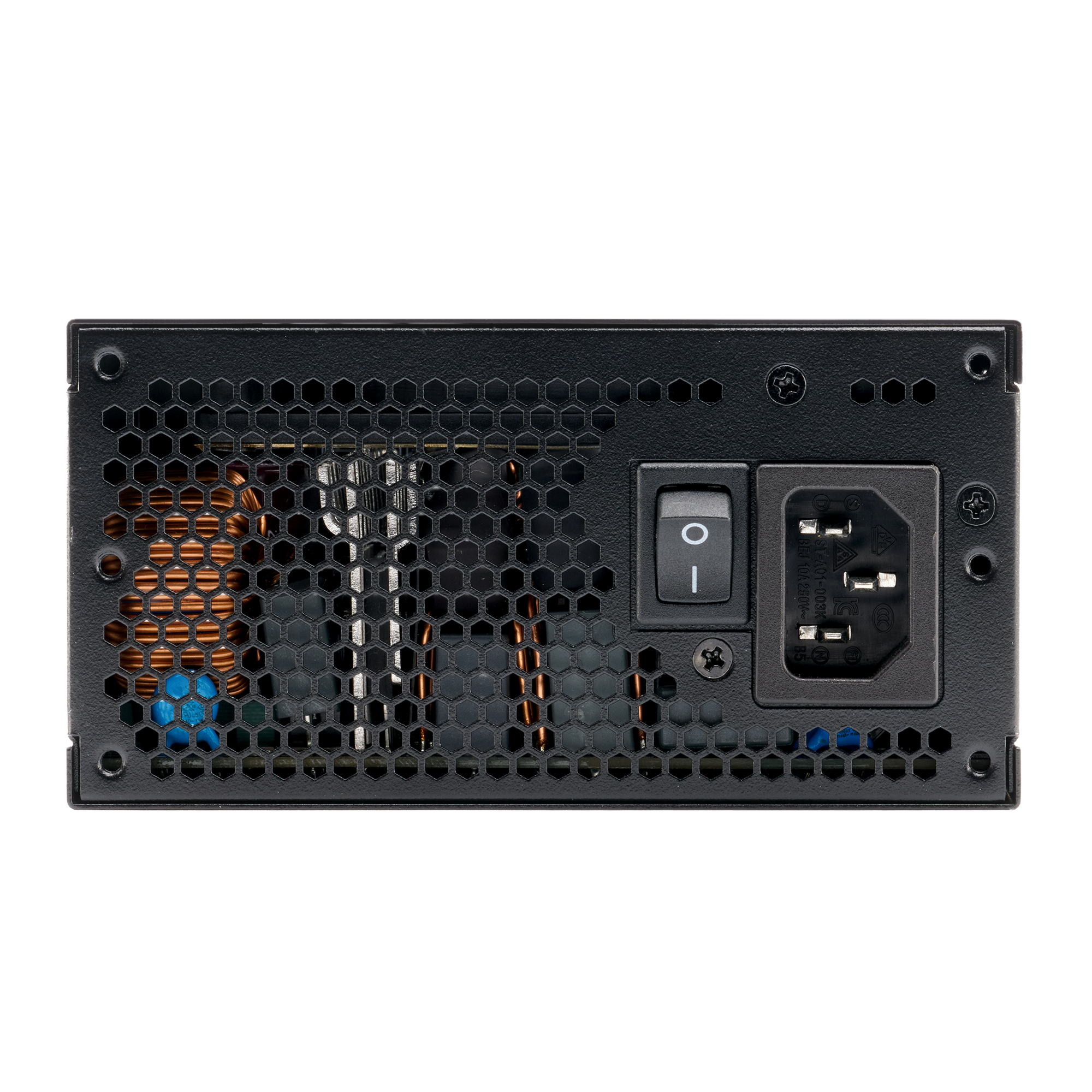 XPG PYMCORE 750w SFX GOLD – image 5