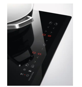 Electrolux LIT60331BK Black Built-in – image 2