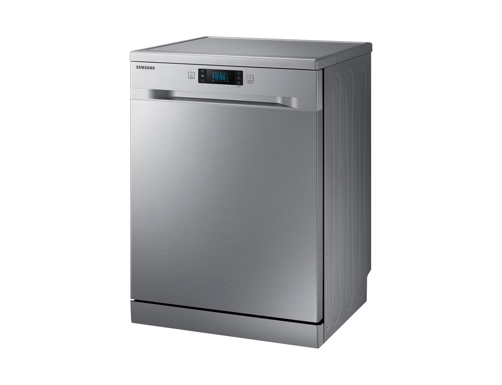 Samsung DW60M5060FS Freestanding 14 place settings – image 2