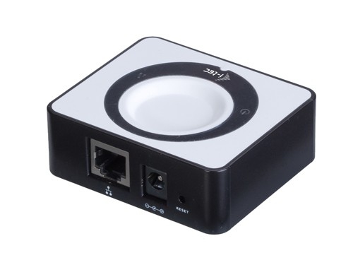 i-tec LAN2PRINT interface cards/adapter