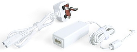 ASUS EeePC 40W Adapter, UK