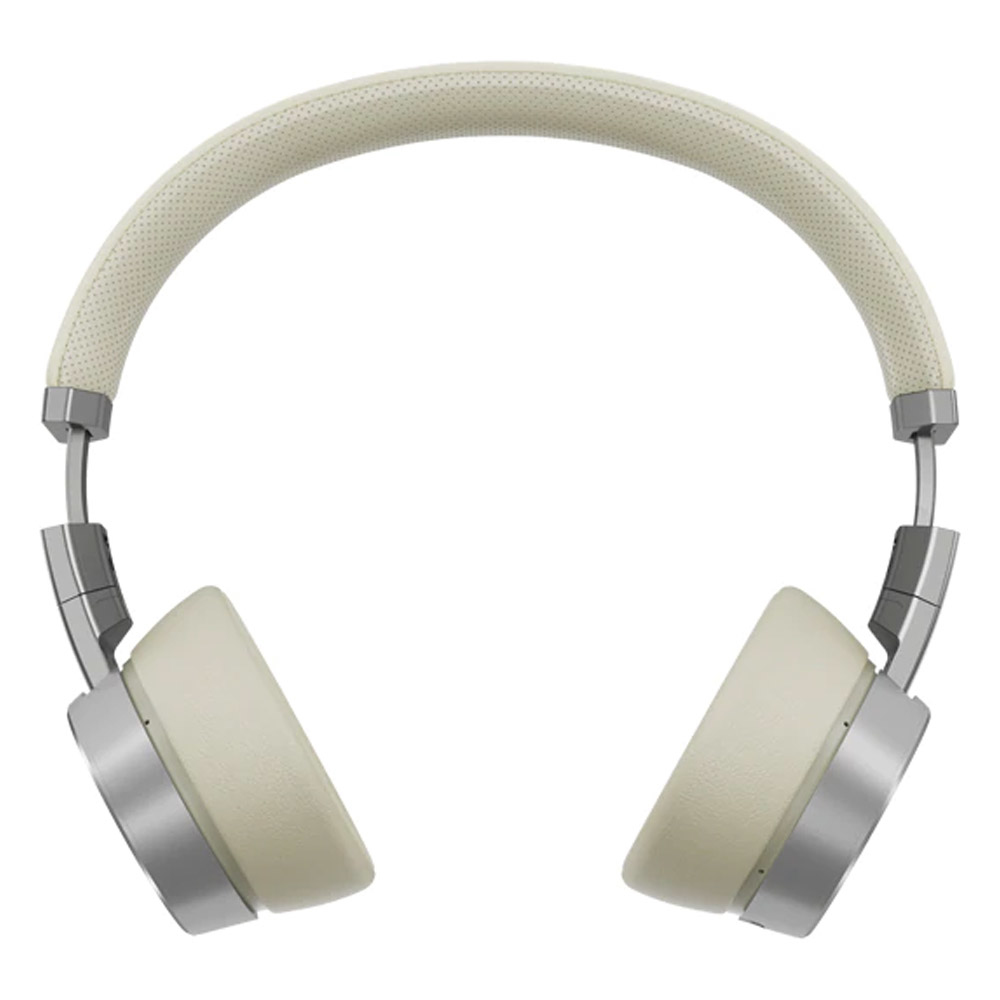 Lenovo Yoga Headset Wired & Wireless Head-band Bluetooth Cream, White – image 4