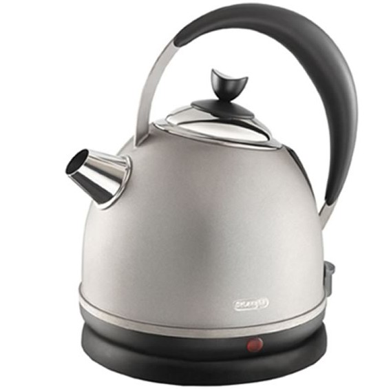 De’Longhi Cordless Kettle