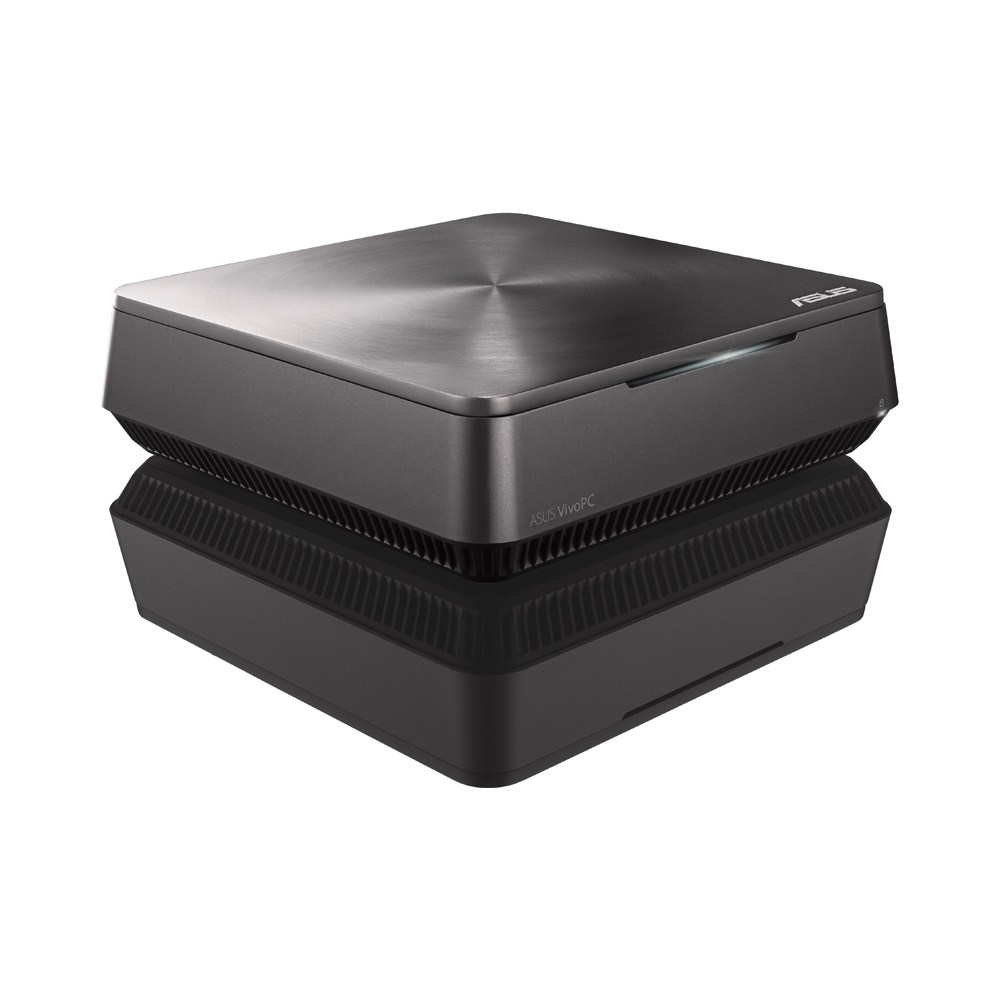 ASUS VivoPC VM60-G118R Intel® Core™ i3 i3-3217U – image 3