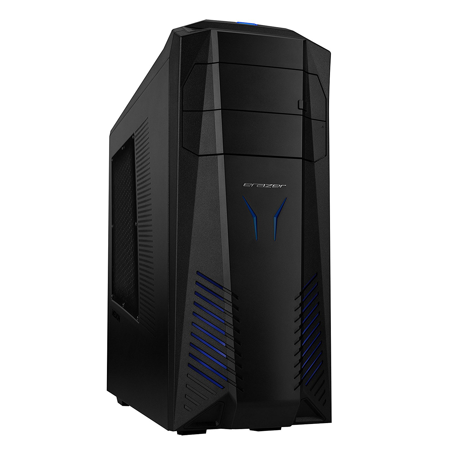 ERAZER X57 Intel® Core™ i5 i5-6400 – image 2