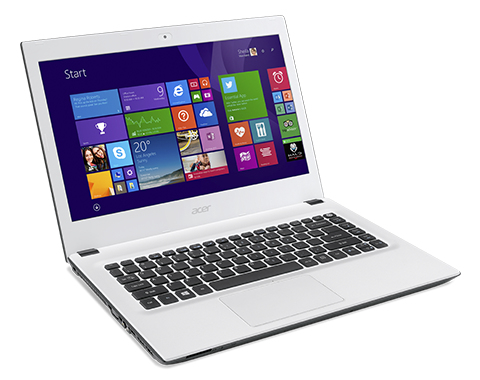 Acer Aspire E E5-473-355L Intel® Core™ i3 i3-4005U Laptop – image 3