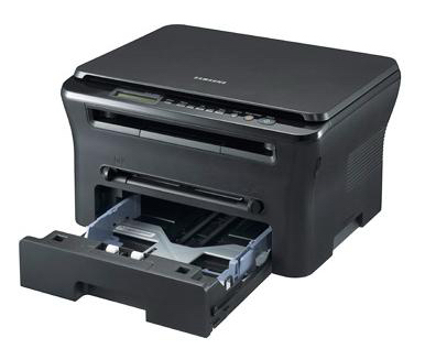 Samsung SCX-4300 multifunction printer Laser A4 – image 6