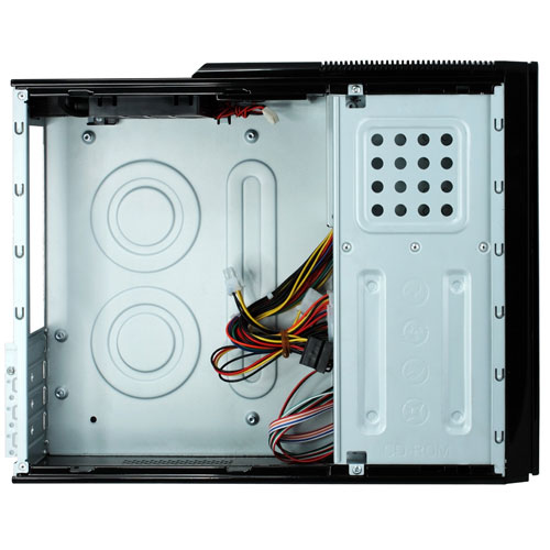 UNYKAch UK-2008 Desktop Black – image 2