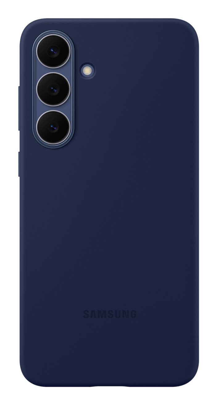 Silicone Case für das Galaxy S25 FE
