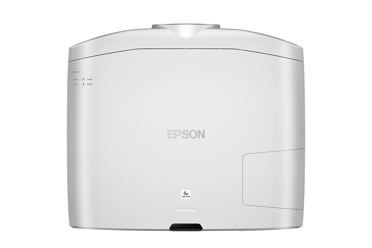 Epson EH-TW9300W Standard throw projector 2500 ANSI lumens 3LCD 1080p (1920x1080) White – image 7