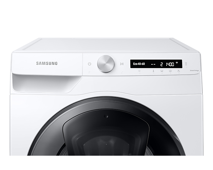 Samsung WW90T554AAW/S5 washing machine Front-load – image 9