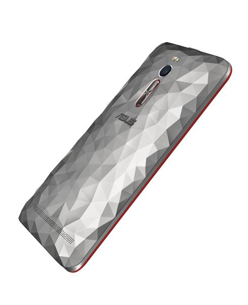 ASUS ZenFone 2 Deluxe Special Edition ZE551ML-2J762WW smartphone – image 3