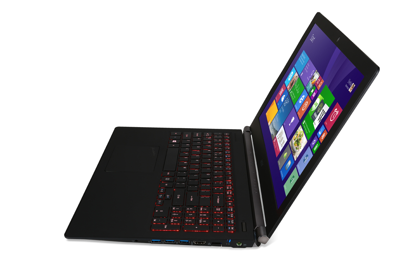 Acer Aspire V Nitro VN7-591G-72WA Intel® Core™ i7 i7-4720HQ Laptop – image 2