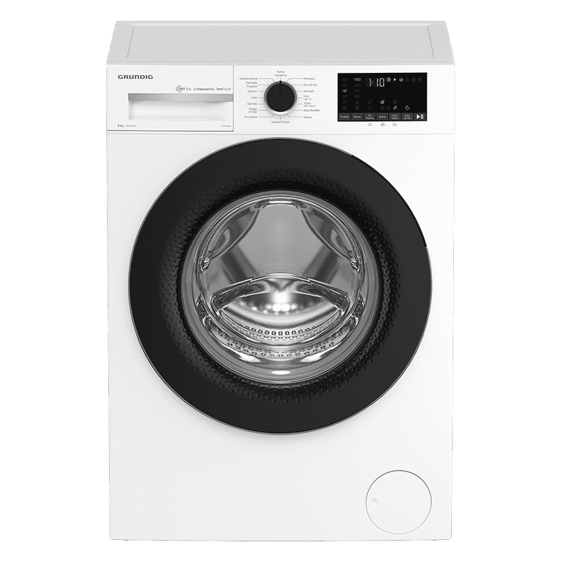 Grundig GPWM 91623 – image 3