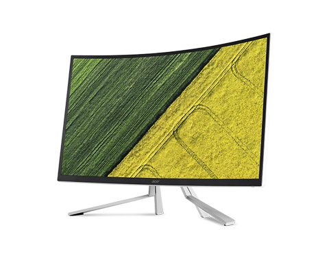 Acer ET2 ET322QR computer monitor – image 3