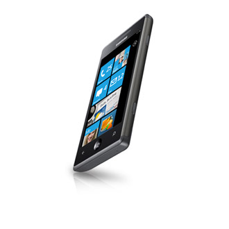Samsung I8700 10.2 cm (4") 138.5 g Black – image 7