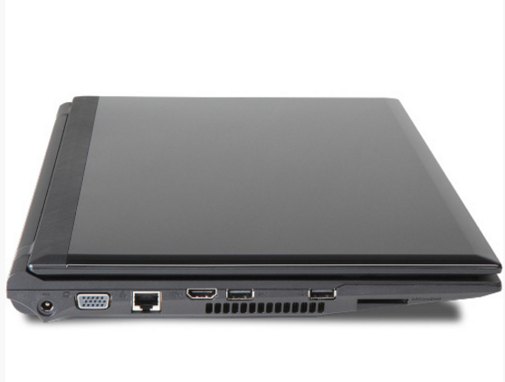 TERRA MOBILE 1512 Intel® Celeron® 1037U Laptop – image 3
