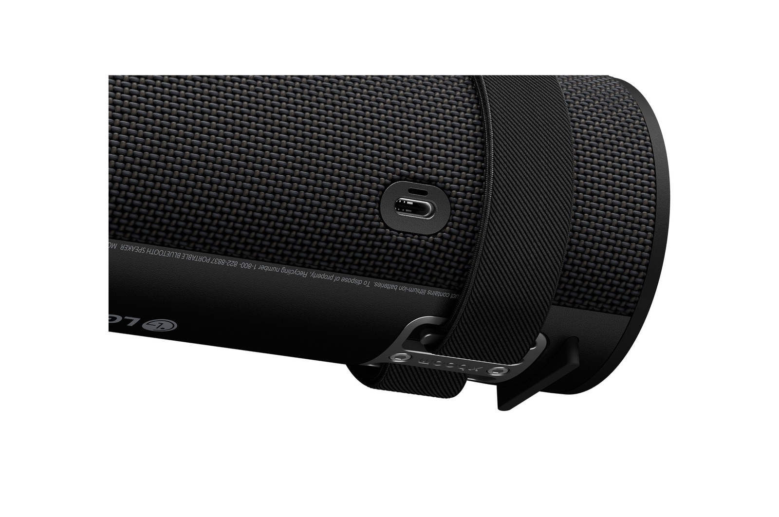LG xboom Grab by will.i.am – image 7