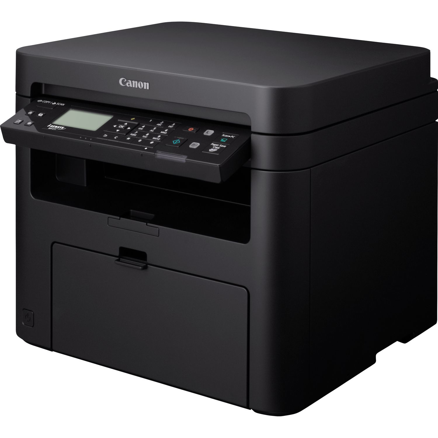 Canon i-SENSYS MF231 Laser A4 – image 2