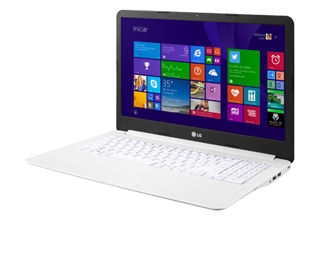 LG U series 15U340-L.BK36P1 laptop Intel® Celeron® N2930 – image 5