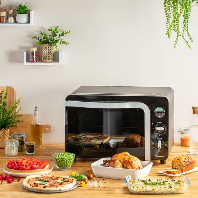 Moulinex OX283810 oven – image 7
