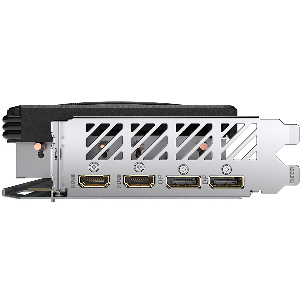 GIGABYTE Radeon RX 7900 XT GAMING 20G – image 4