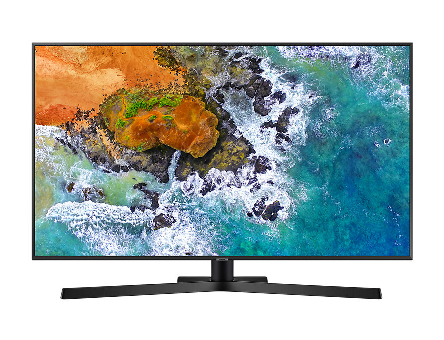 Samsung Series 7 UE43NU7400SXXN TV – image 1