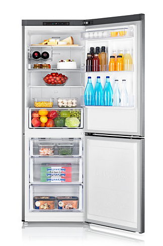 Samsung RB29FSRNDSA fridge-freezer Freestanding – image 5