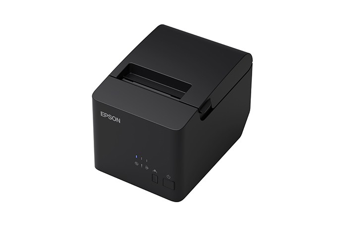 Epson TM-T20IIIL Wired Thermal POS printer – image 3