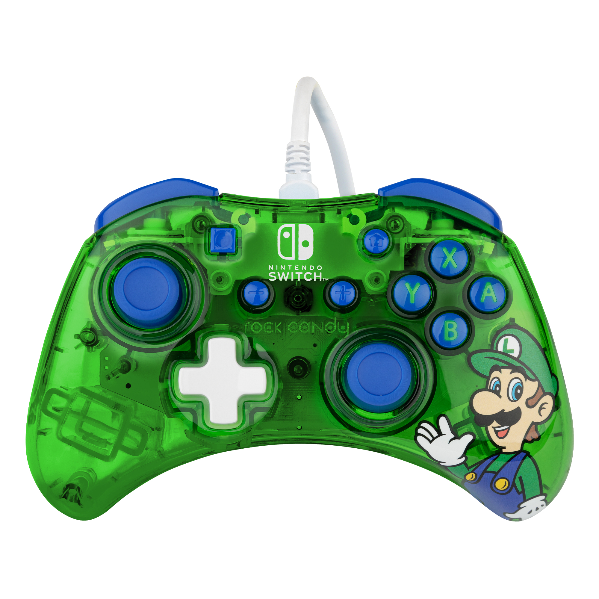PDP Rock Candy: Luigi Lime – image 3