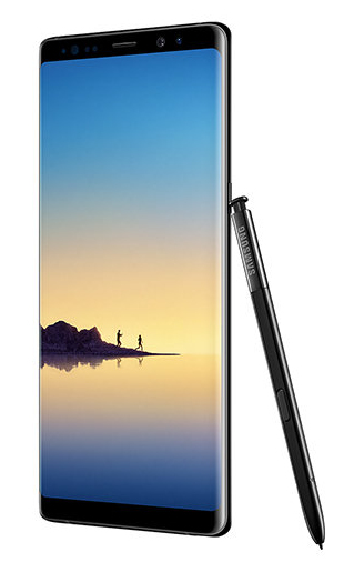 Samsung Enterprise Edition SM-N950U – image 3