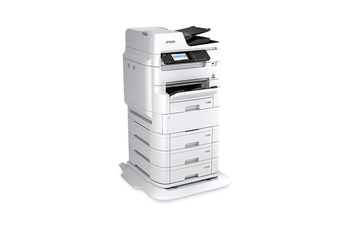 Epson WorkForce Pro WF-C879R Inkjet A3 – image 3