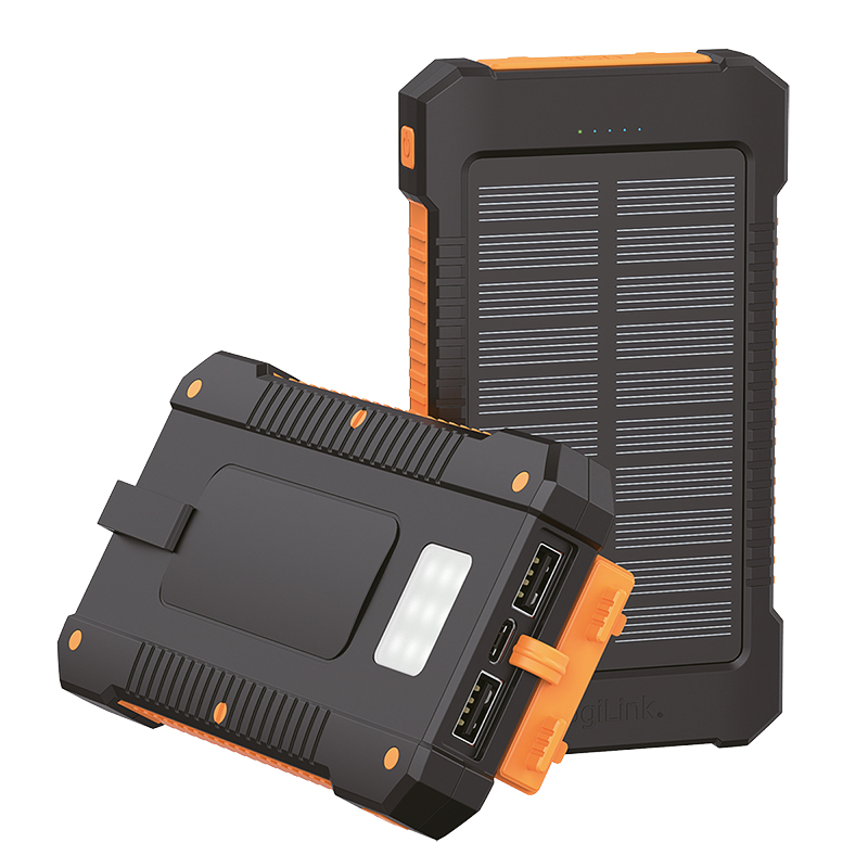 LogiLink PA0289 power bank – image 2