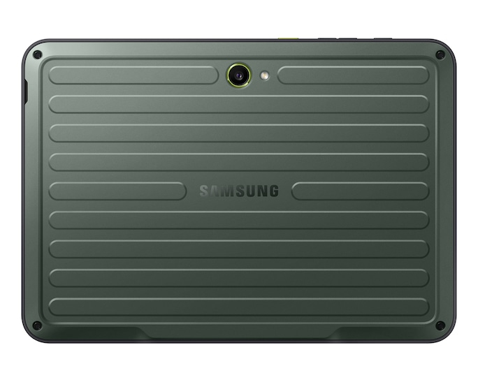Samsung Galaxy Tab Active5 Pro SM-X350NZGES05 tablet – image 4