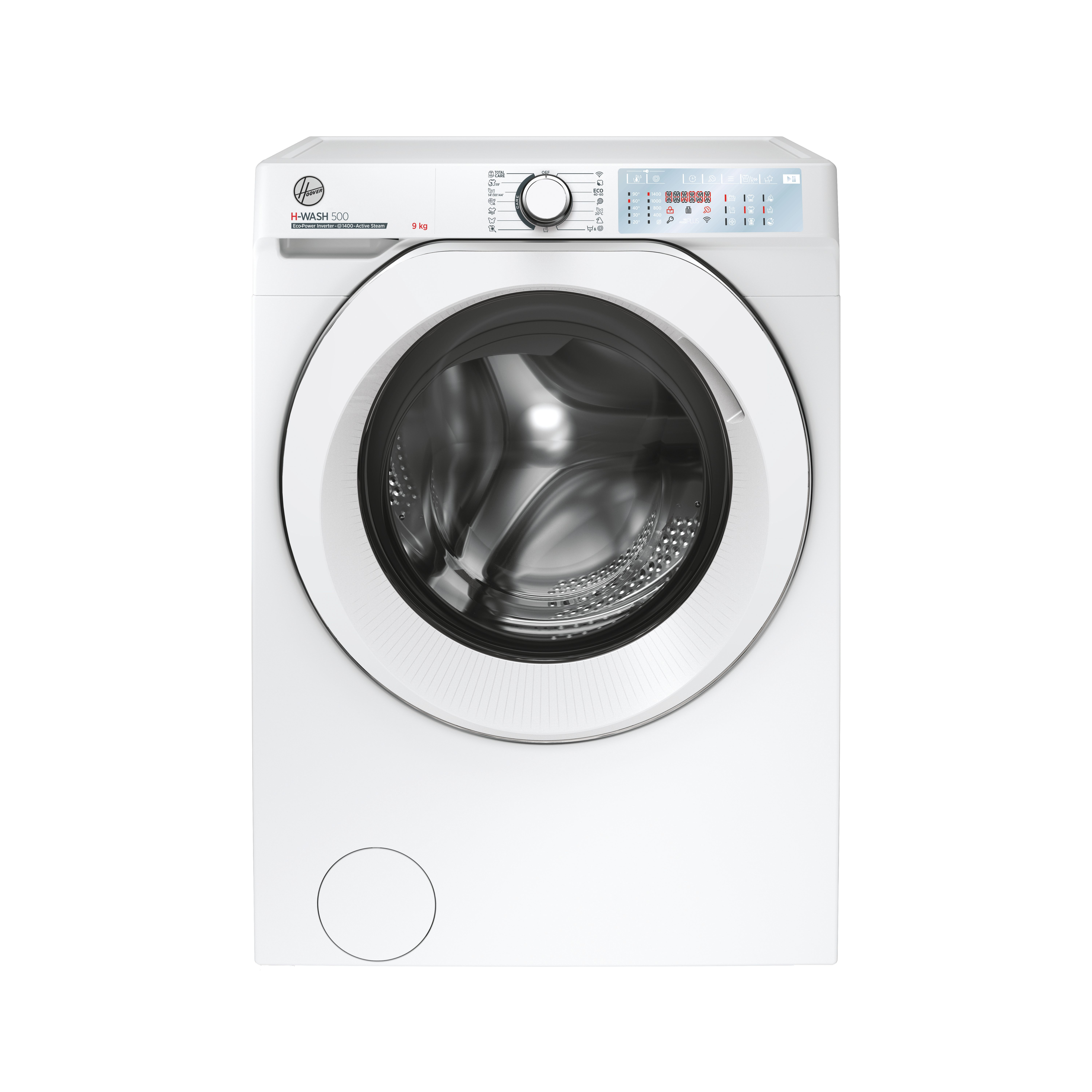 Hoover HWB 49 — vue 1 sur 7