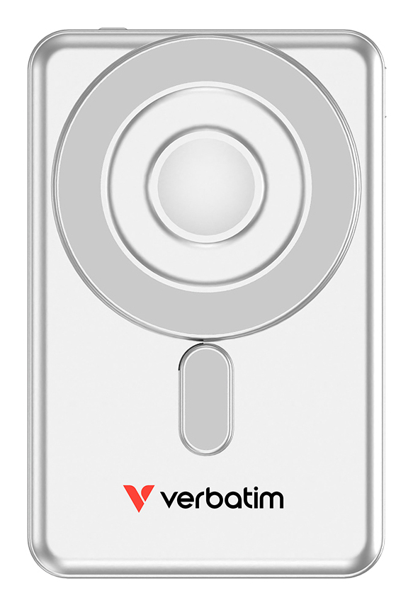 Verbatim Charge'n'Go 2C Power Bank – image 2
