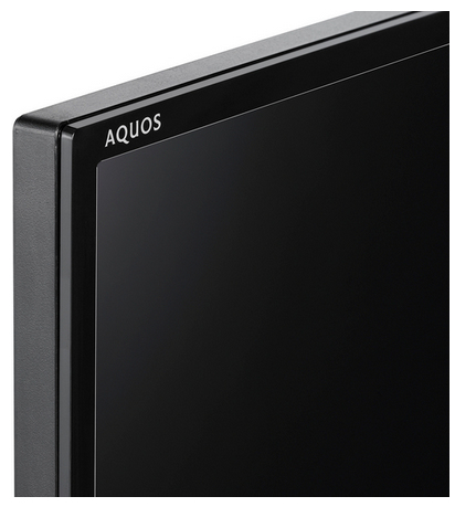 Sharp LC-50LD265E TV – image 8