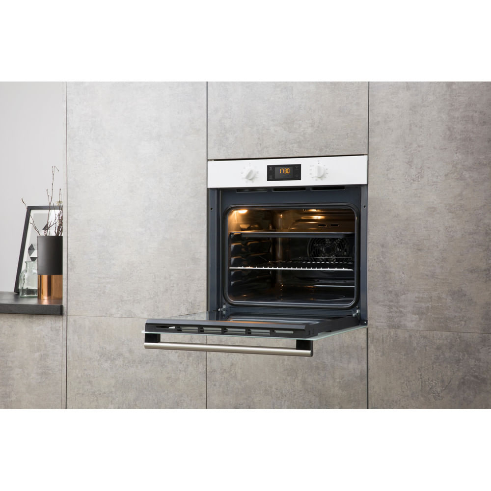 Hotpoint SA2 540 H WH – image 9