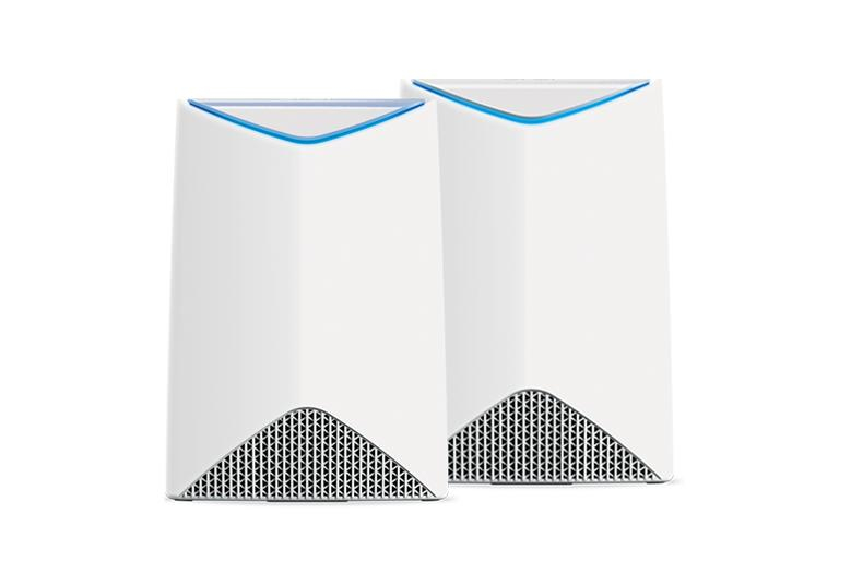 NETGEAR SRKS60 wireless router Gigabit Ethernet Tri-band (2.4 GHz – image 3