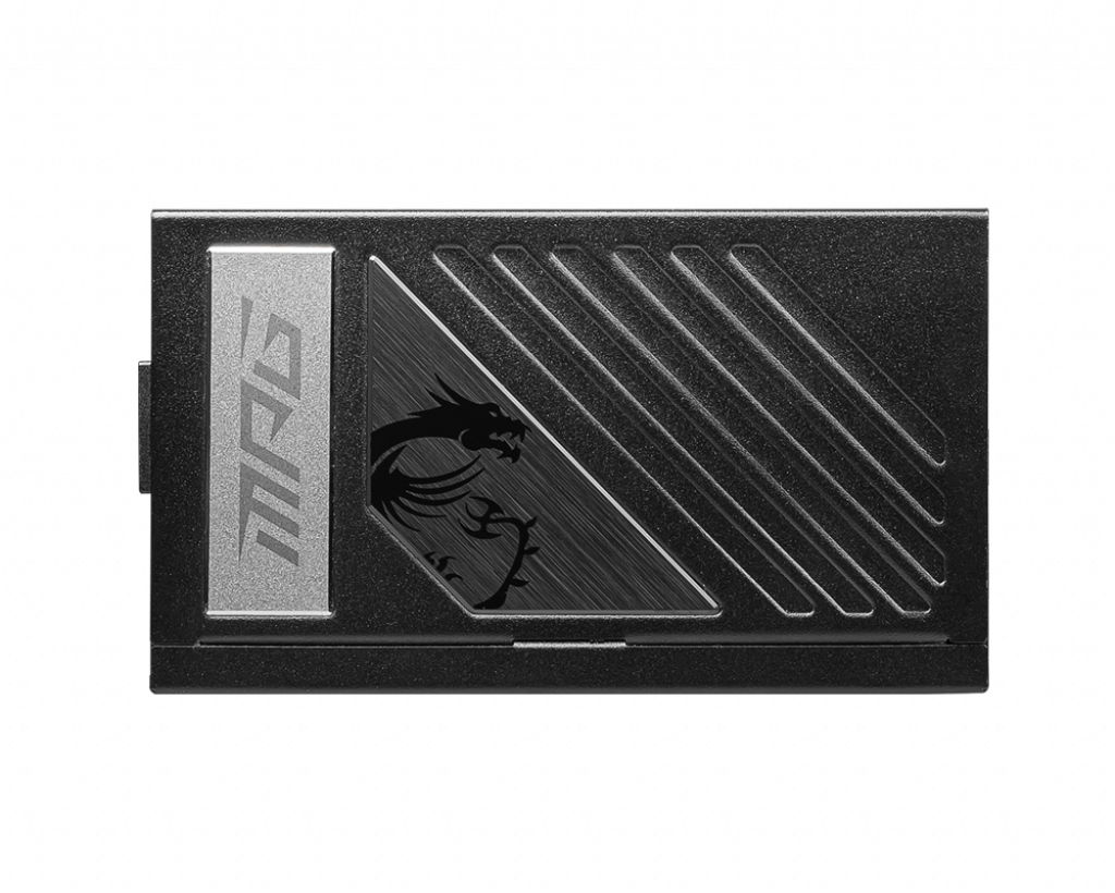 MSI MPG A1000G – image 3