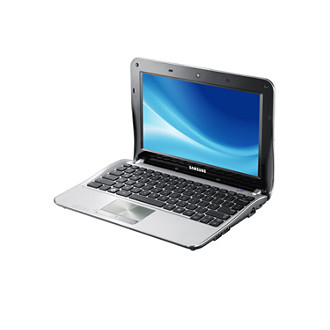 Samsung NP-NF310-A01ES netbook Intel Atom® N550 – image 7