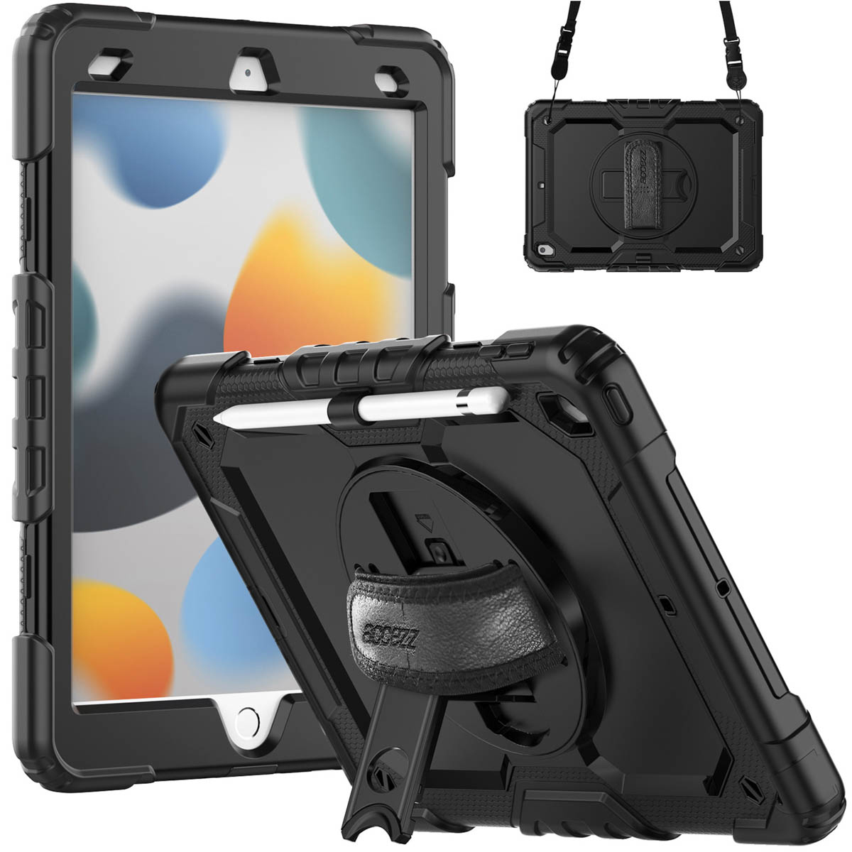 Accezz SH00063442 tablet case