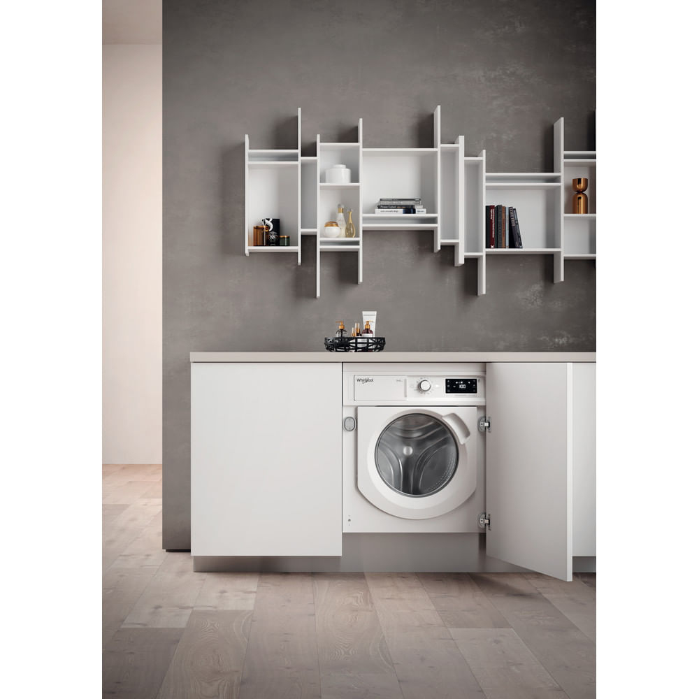 Whirlpool BI WDWG 961484 EU – image 7