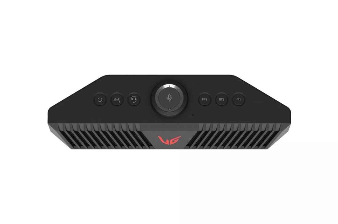 LG GP3 Black 10 W – image 2
