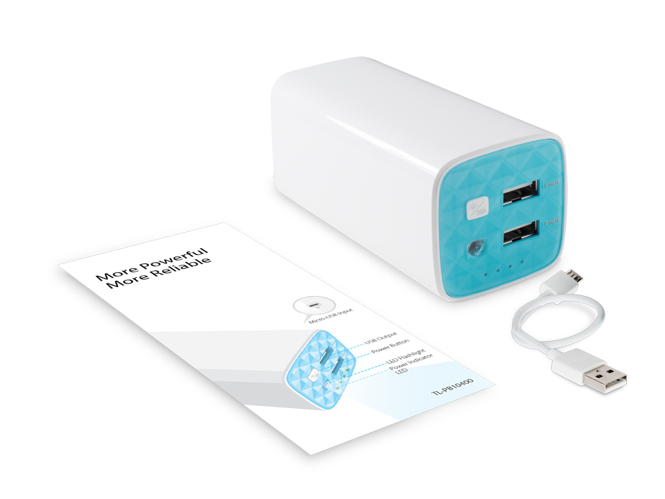 TP-Link TL-PB10400 V2.0 – image 5