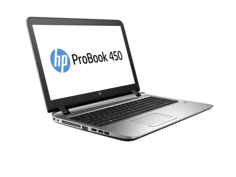 HP 450 G3 + CarePack 3 – image 2