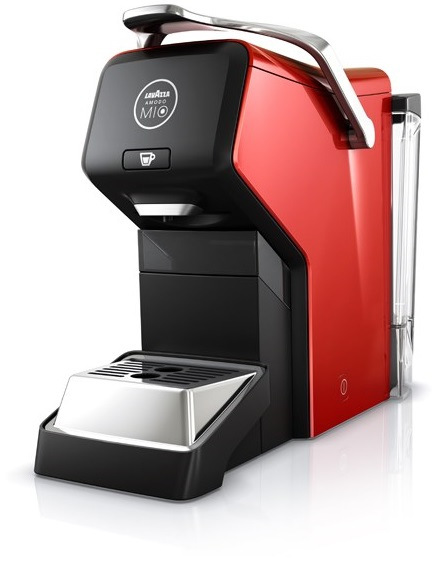 Electrolux Éspria Fully-auto Capsule coffee machine