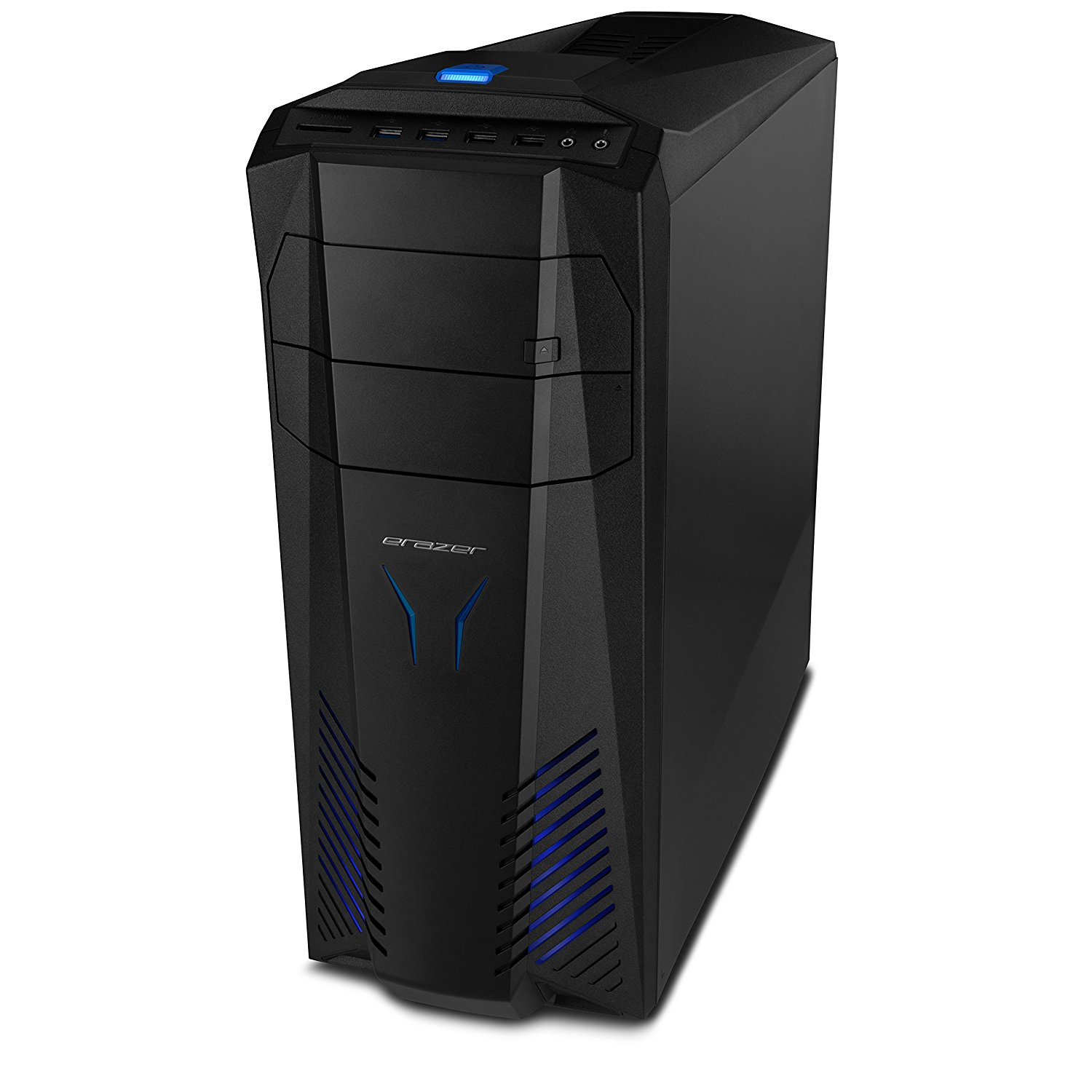 ERAZER X57 Intel® Core™ i5 i5-6400
